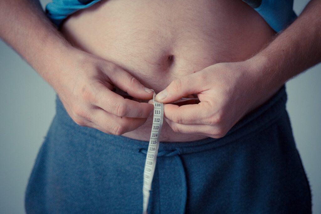 8 najczęstszych błędów podczas redukcji tkanki tłuszczowej